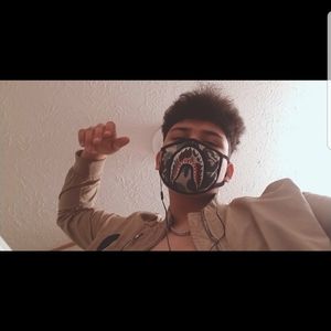 Meet your Posher, Erick